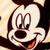 Micky Mouse_米奇與米妮 ~日本Disney迪士尼 米奇披肩毛毯